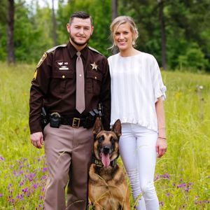 Meet your Posher, Caleb